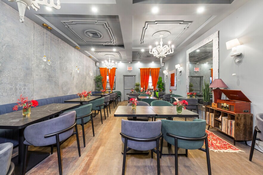 More Photos Of 4304 34th Ave, Astoria Freestanding For Sale