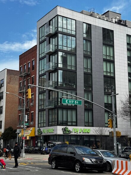 More Photos Of 239 E 116th St, New York Apartments For Sale