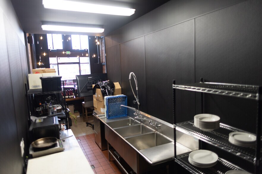 More Photos Of 807 Main St, Napa Restaurant For Sale