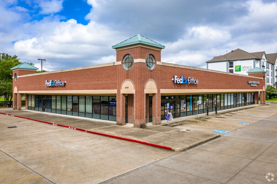 Primary Photo Of 14056 Southwest Fwy, Sugar Land Unknown For Lease