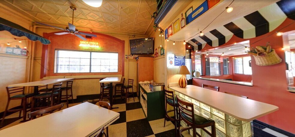 More Photos Of 5615 W Roosevelt Rd, Cicero Restaurant For Sale
