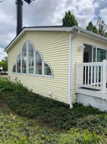 More Photos Of 6310 18th St E, Fife Office For Lease