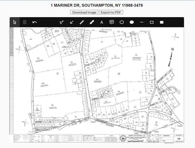 More Photos Of 1 Mariner Dr, Southampton Warehouse For Lease