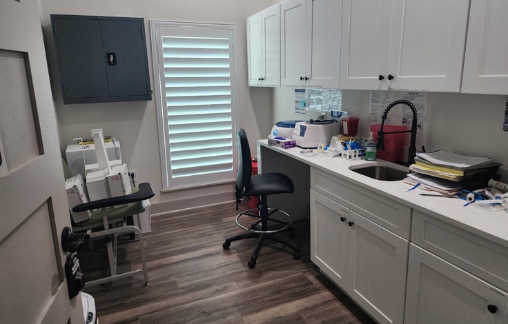 More Photos Of 14637 Pebble Bend Dr, Houston Medical For Sale