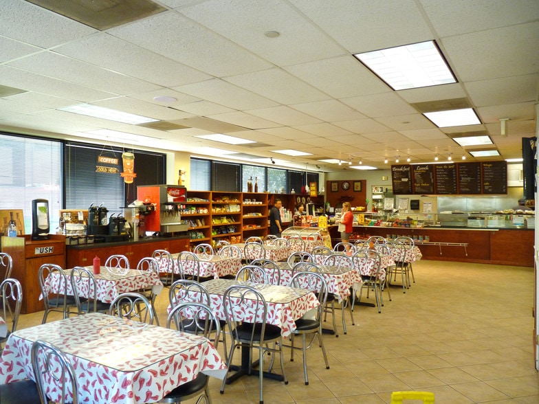More Photos Of 5510 Cherokee Ave, Alexandria Office For Lease