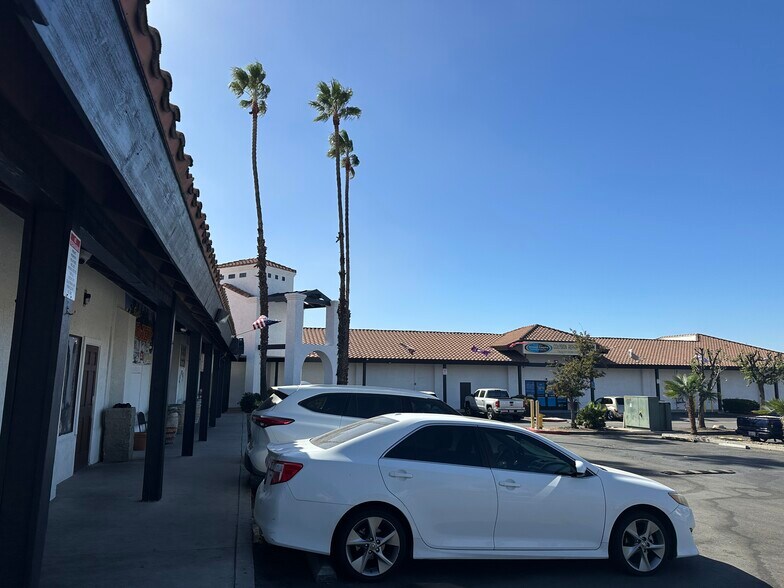 More Photos Of 24759 Sunnymead Blvd, Moreno Valley Auto Repair For Sale