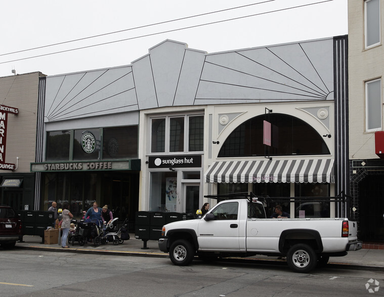 Primary Photo Of 2124-2132 Chestnut St, San Francisco Storefront For Lease