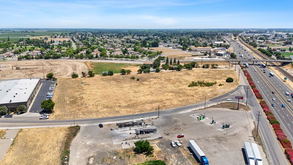 More Photos Of 960 Goodwin Dr, Ripon Land For Sale