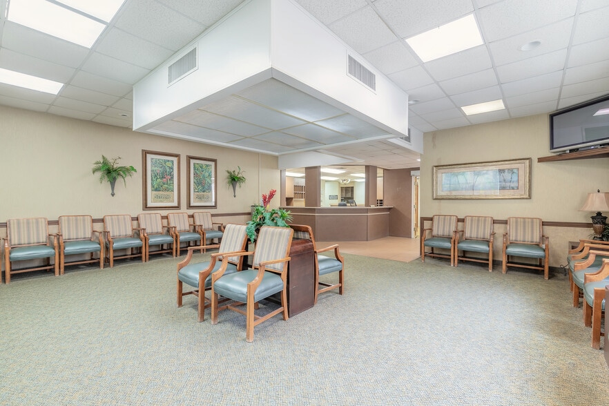More Photos Of , Daytona Beach Office For Sale