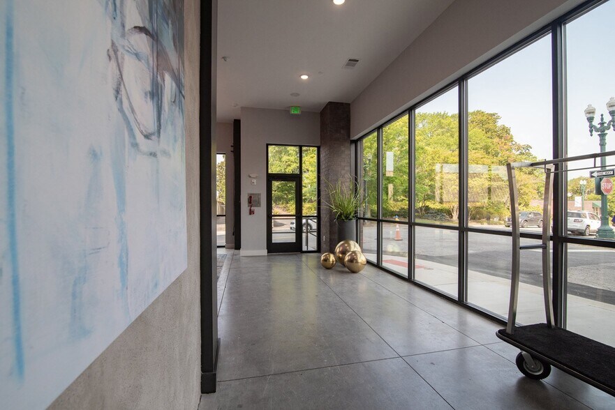 More Photos Of 25 Barbrick Ave SW, Concord Apartments For Lease