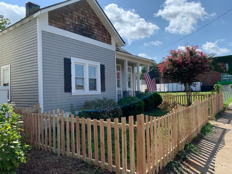 More Photos Of 1120 3rd Ave S, Nashville General Retail For Sale