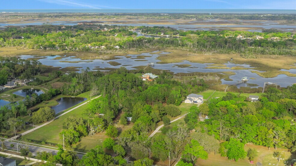 More Photos Of 1133 Girvin Rd, Jacksonville Land For Sale