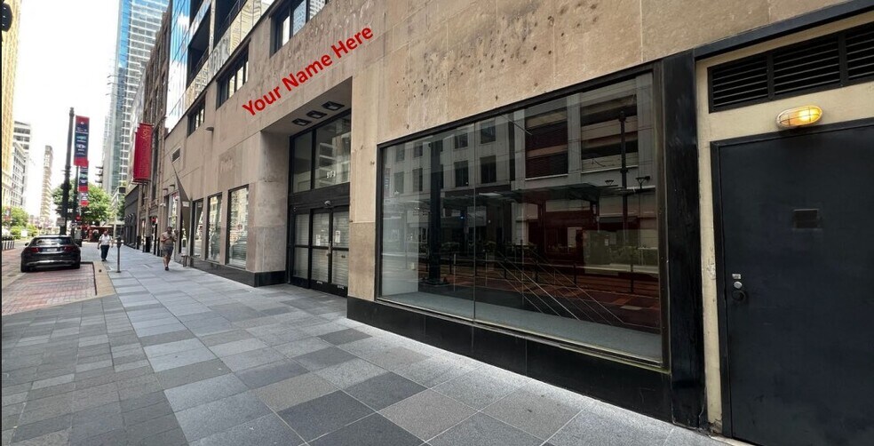 More Photos Of 917 Main St, Houston Apartments For Lease