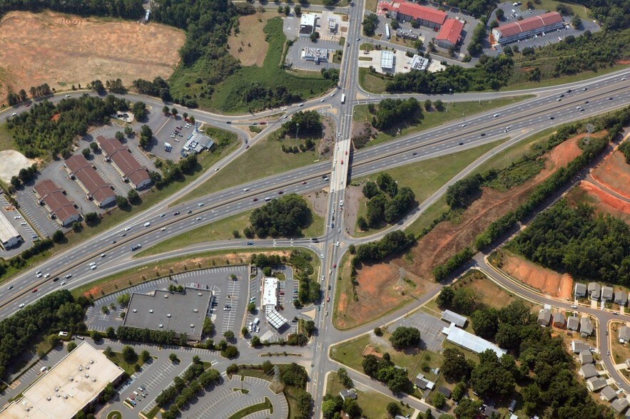 More Photos Of 275 Archdale Dr, Charlotte Land For Sale