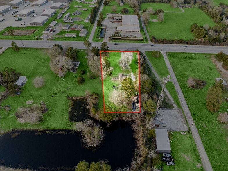 More Photos Of 16623 FM 2920 Rd, Tomball Land For Sale