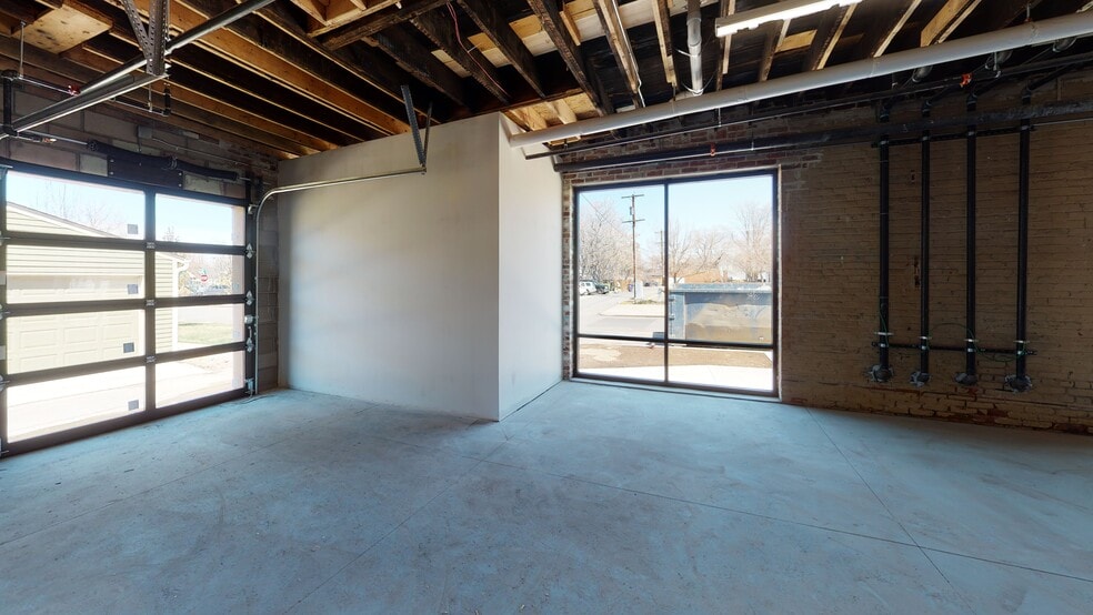 More Photos Of 636 29th St, Denver Storefront Retail Office For Lease