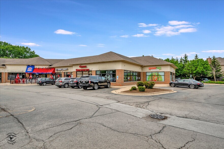 More Photos Of 4579-4583 State Route 71, Oswego Storefront Retail Office For Lease