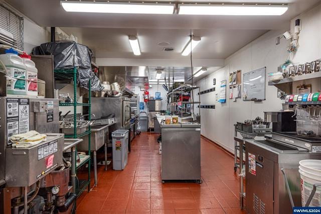 More Photos Of 206 E Main St, Silverton Restaurant For Sale
