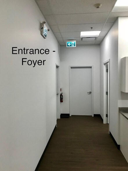 More Photos Of 18635 52nd Ave, Surrey Warehouse For Lease