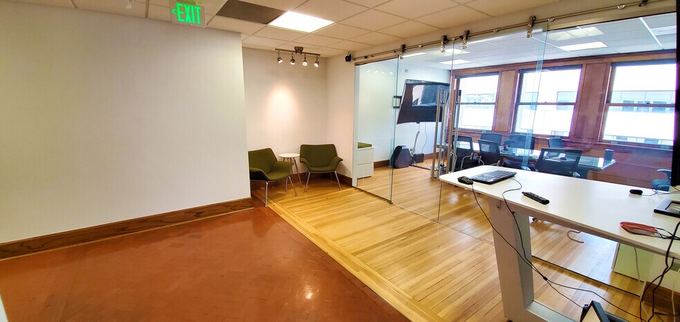 More Photos Of 730 17th St, Denver Office For Sale