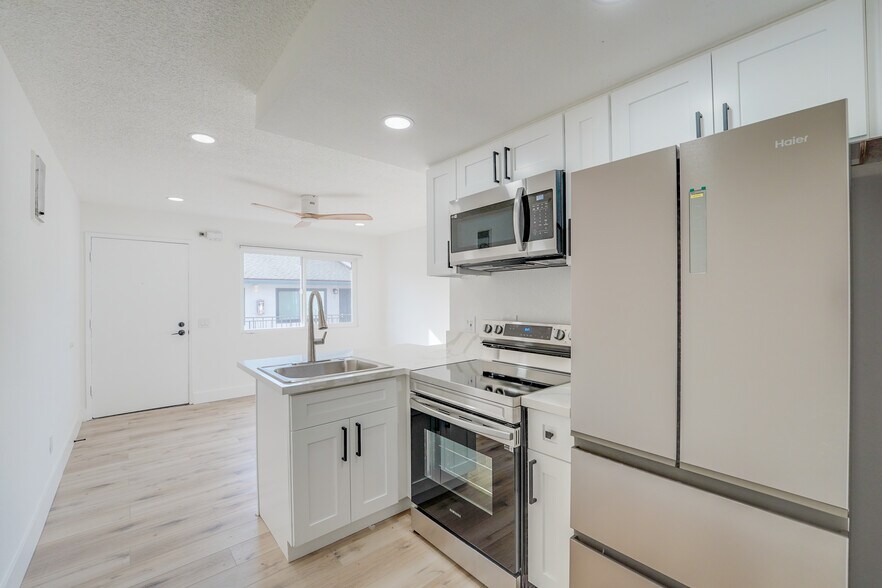 More Photos Of 4341 Texas St, San Diego Apartments For Sale