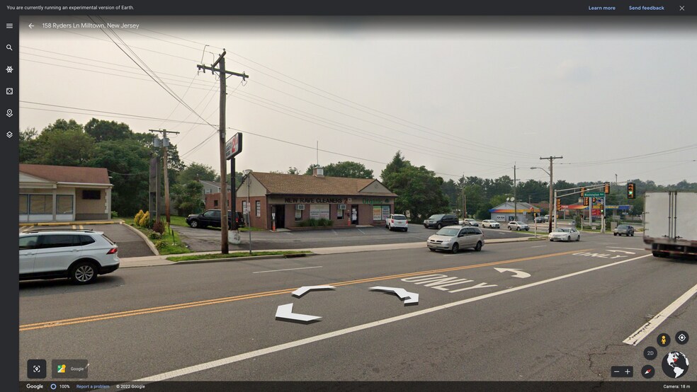 More Photos Of 112 Ryders Ln, Milltown Freestanding For Sale