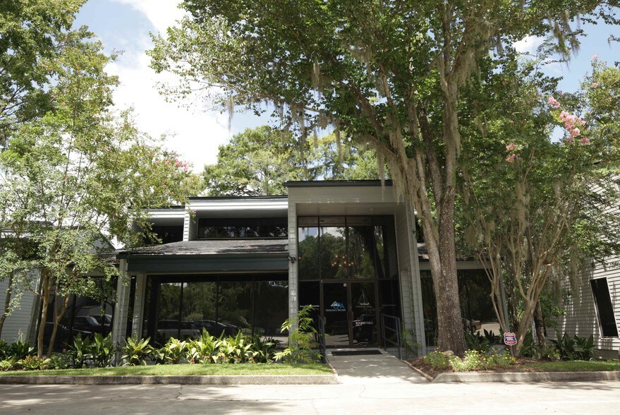 More Photos Of 8826 Goodbys Executive Dr, Jacksonville Office For Lease