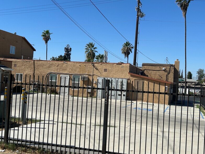 More Photos Of 530 Union Ave, Bakersfield Storefront Retail Office For Sale