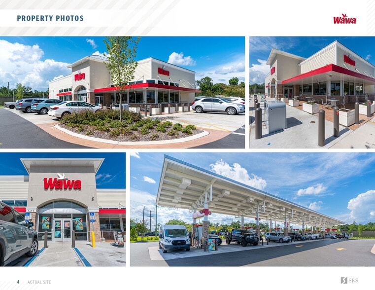 More Photos Of 1495 Capital Cir NW, Tallahassee Convenience Store For Sale