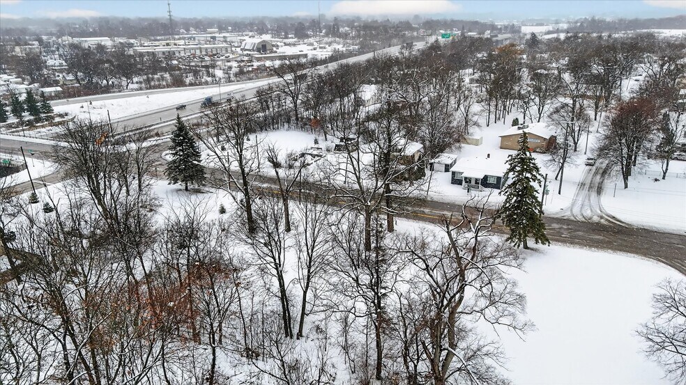More Photos Of 1215 Grand Traverse Street, Flint Land For Sale
