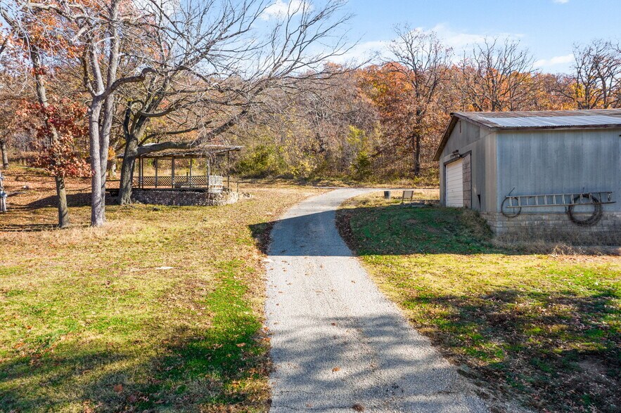 More Photos Of 53910 N Ridenour Loop, Afton Manufactured Housing Mobile Home Park For Sale
