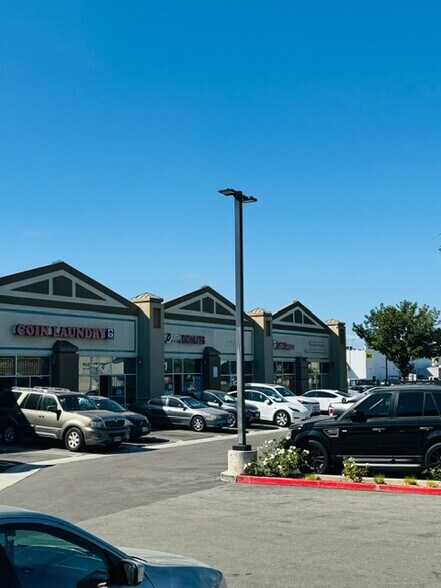 More Photos Of 1816 Lomita Blvd, Lomita Unknown For Lease