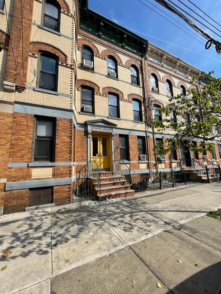 Primary Photo Of 1830 Madison St, Ridgewood Apartments For Sale