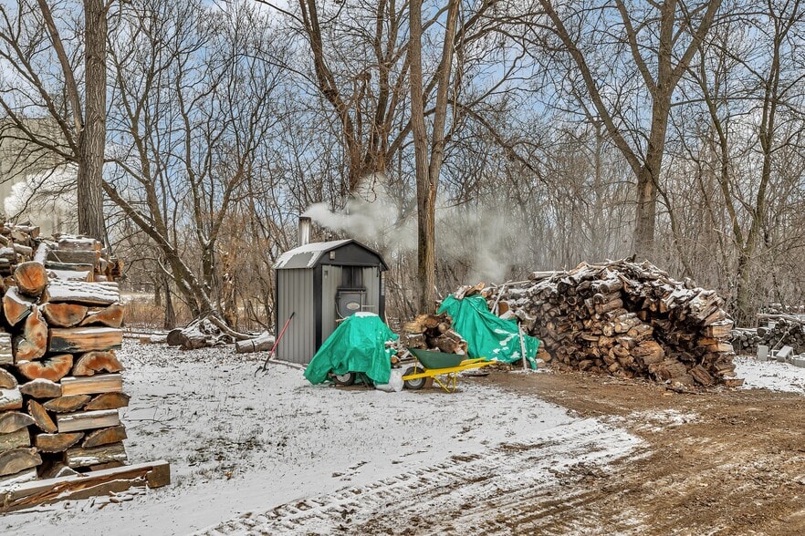 More Photos Of 6225 Lark Rd NW, Sauk Rapids Warehouse For Sale