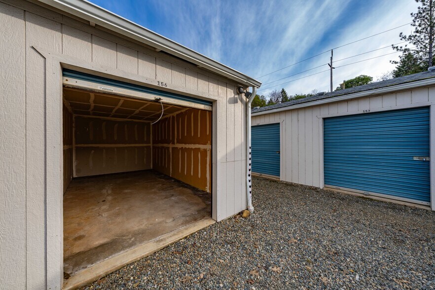 More Photos Of 25657 Redwood Hwy, Cave Junction Self Storage For Sale