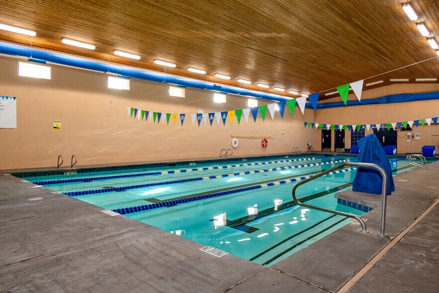 More Photos Of 415 Wingfield St, Ruidoso Health Club For Sale