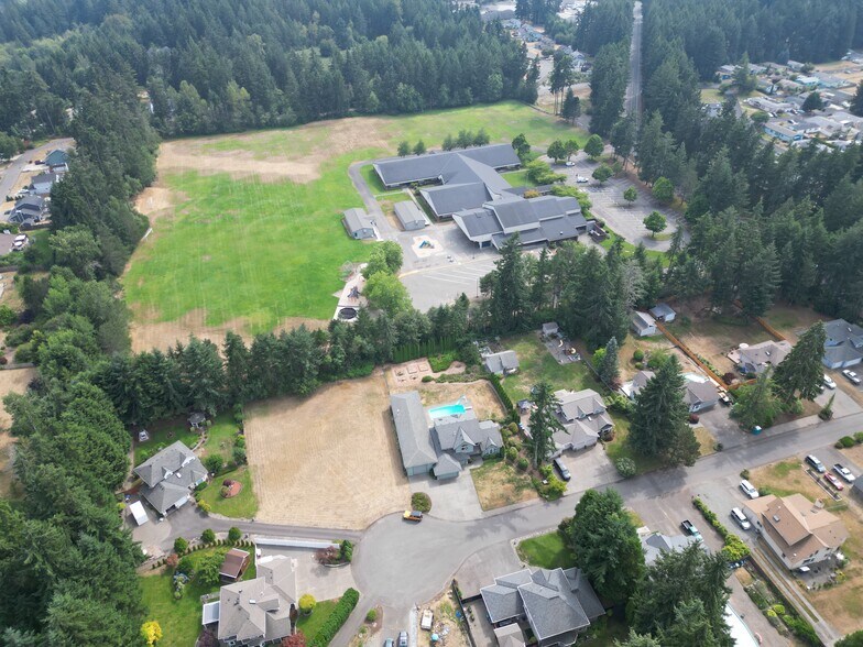 More Photos Of 2430 SE Celebrity Ct, Port Orchard Land For Sale