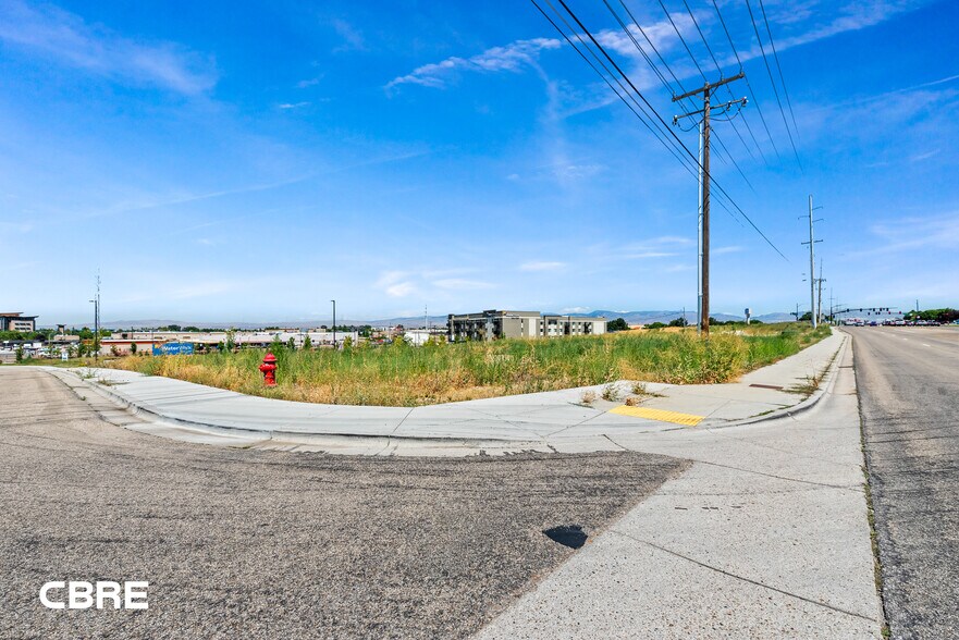 More Photos Of , Meridian Land For Sale