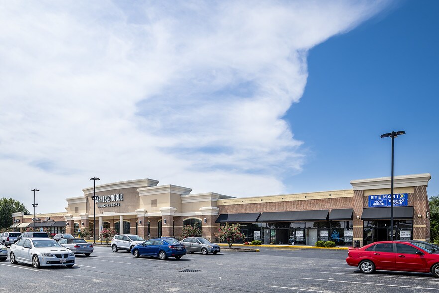 More Photos Of 2618 N Salisbury Blvd, Salisbury Unknown For Lease