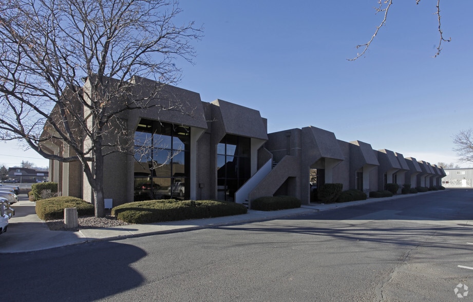 More Photos Of 6385-6425 W 52nd Ave, Arvada Unknown For Lease