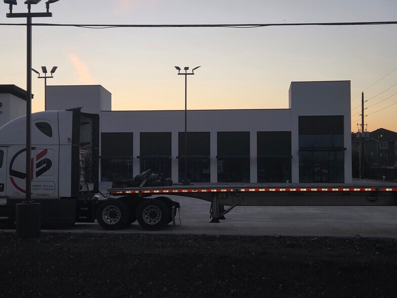 More Photos Of 3210 S Texas 6, Houston General Retail For Sale