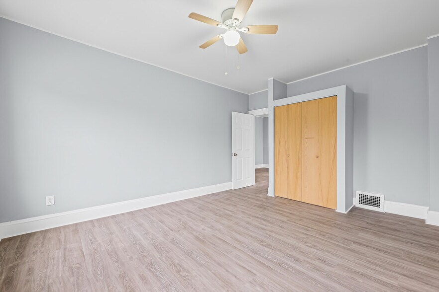 More Photos Of 2101 Denison Ave, Cleveland Storefront Retail Residential For Sale