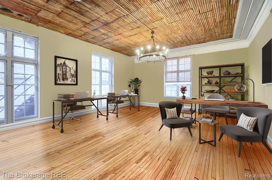 More Photos Of 142 W 2nd St, Flint Office For Sale