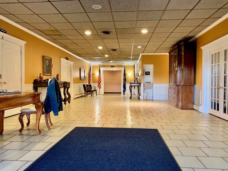 1529 Hempstead Tpke, Elmont, NY 11003 Funeral Home For Sale