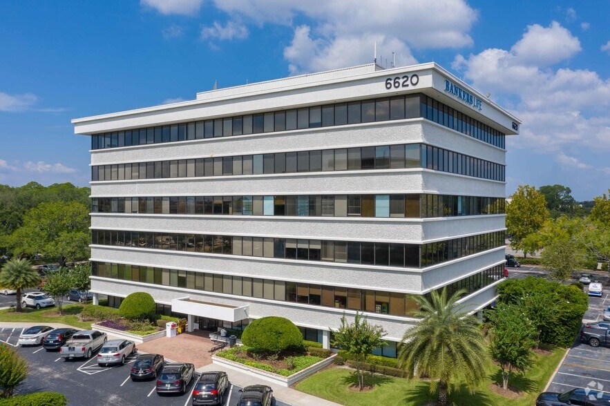 More Photos Of 6620 S Southpoint Dr, Jacksonville Office For Lease