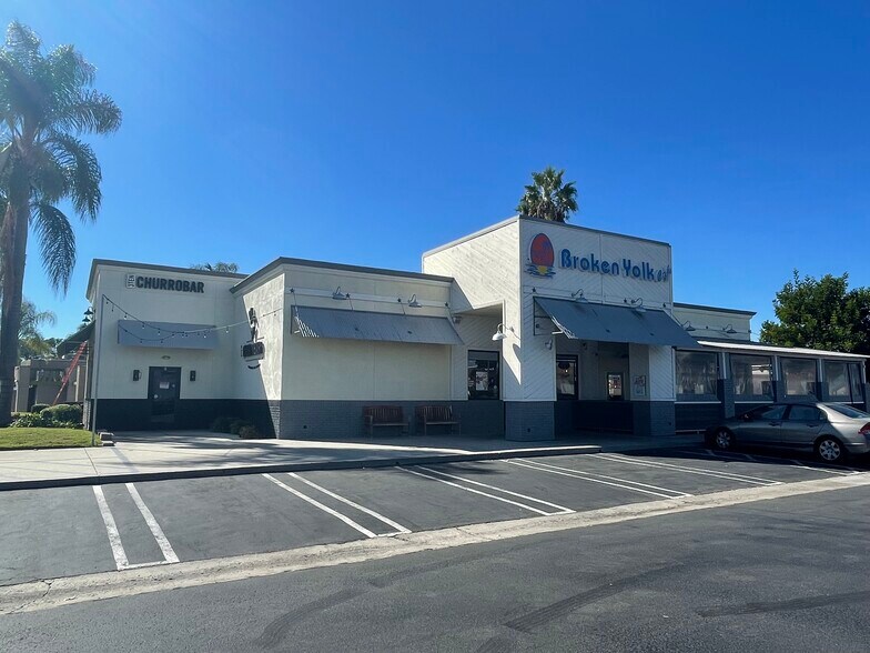 More Photos Of 8251 Mira Mesa Blvd, San Diego Unknown For Lease