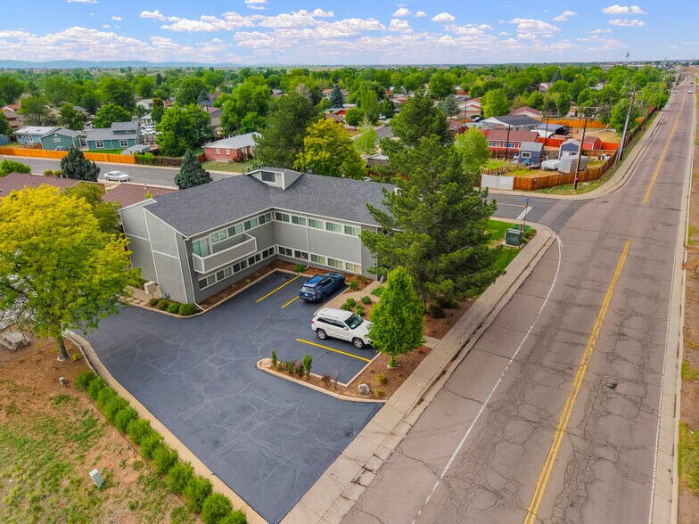 More Photos Of 605 S Kuner Rd, Brighton Office For Sale