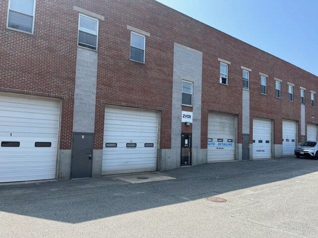 17 COLUMBIA ST  