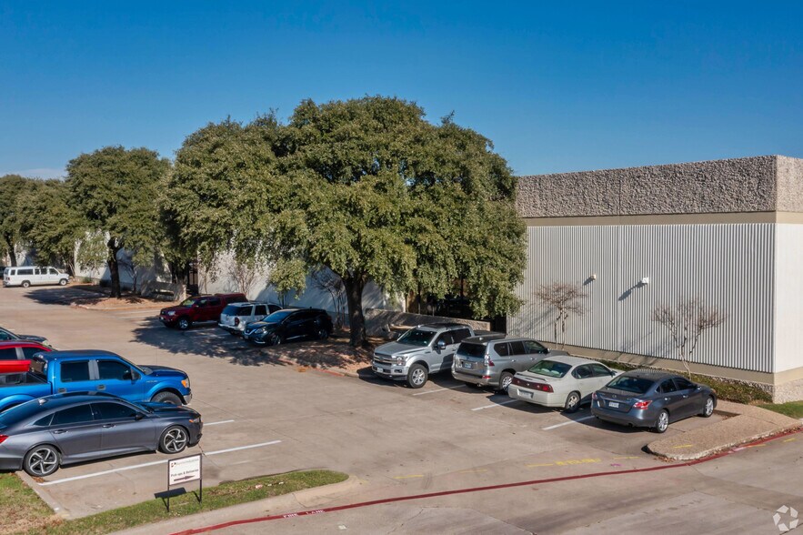 More Photos Of 1352-1366 Exchange Dr, Richardson Unknown For Lease