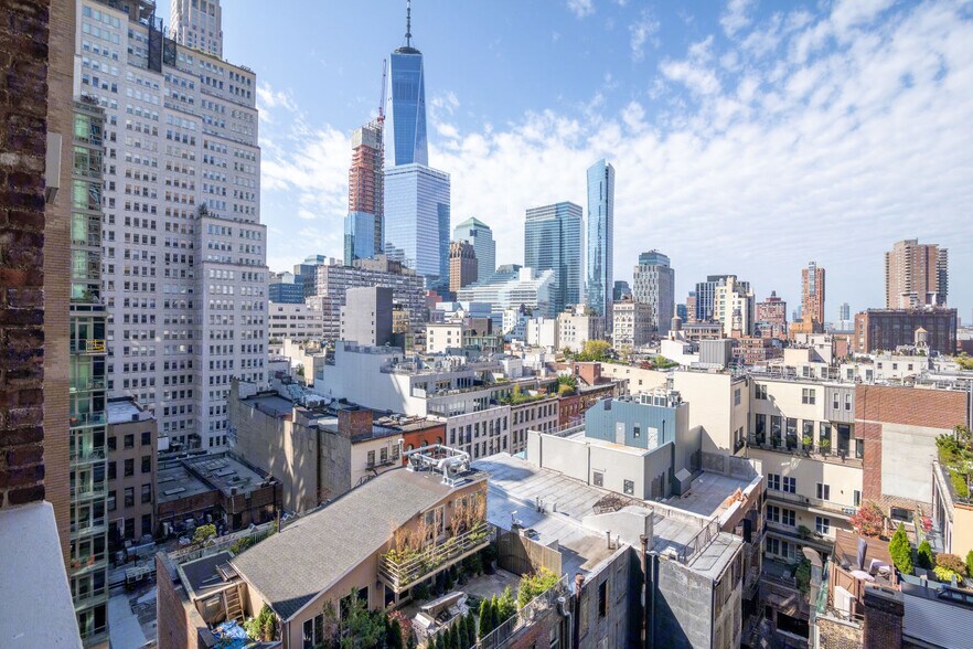 More Photos Of 299 Broadway, New York Office For Lease